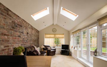 conservatory roof insulation Adforton, Herefordshire