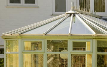 conservatory roof repair Adforton, Herefordshire