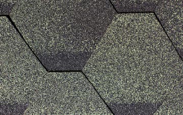 Adforton fibreglass shingle repairs