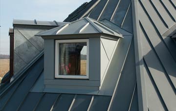 metal roofing Adforton, Herefordshire