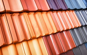 Adforton roof tile costs