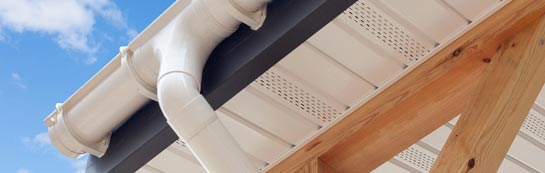 get Adforton guttering quotes today