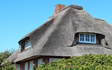 thatch roofing Adforton, Herefordshire