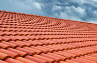 Adforton roofing tiles