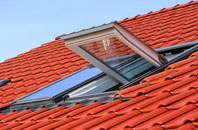Adforton roof window
